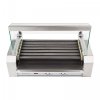 Grill rolkowy - 7 rolek - teflon ROYAL CATERING 10010470 RCHG-7T